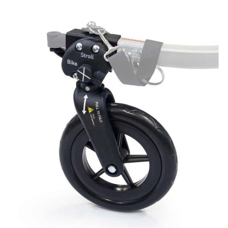 Burley One-Wheel Stroller Kit