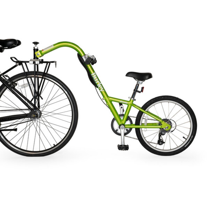 Burley Piccolo Trailercycle