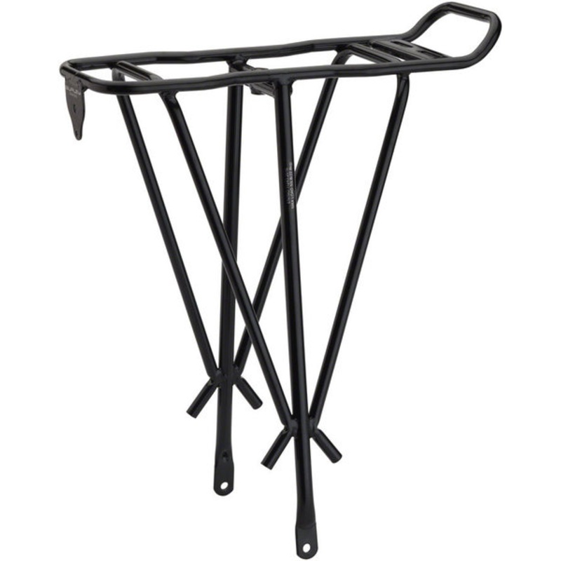 Burley Trailercycle Moose Rack
