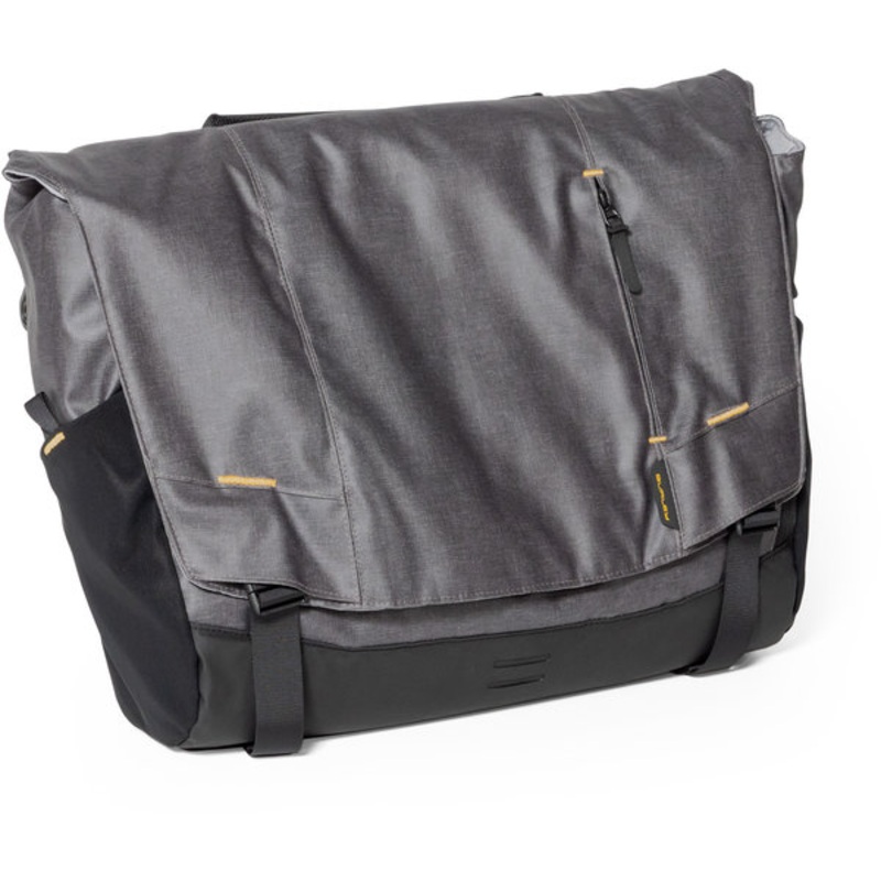 Burley Transit Messenger Bag