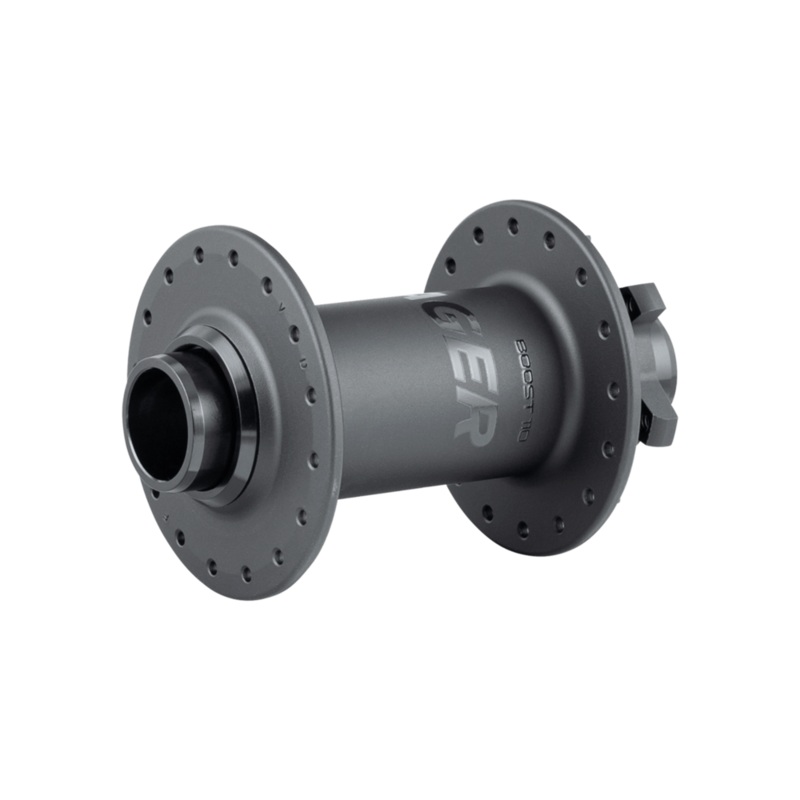 Bontrager Rapid Drive DH, 110x20mm Front Hub