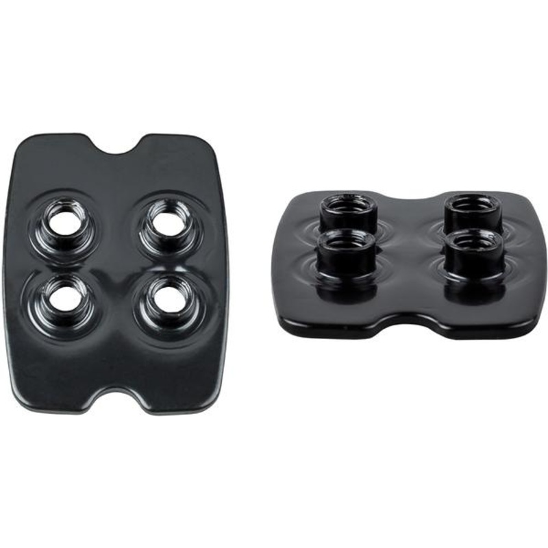 Bontrager Road Shoe SPD Pedal Adapter