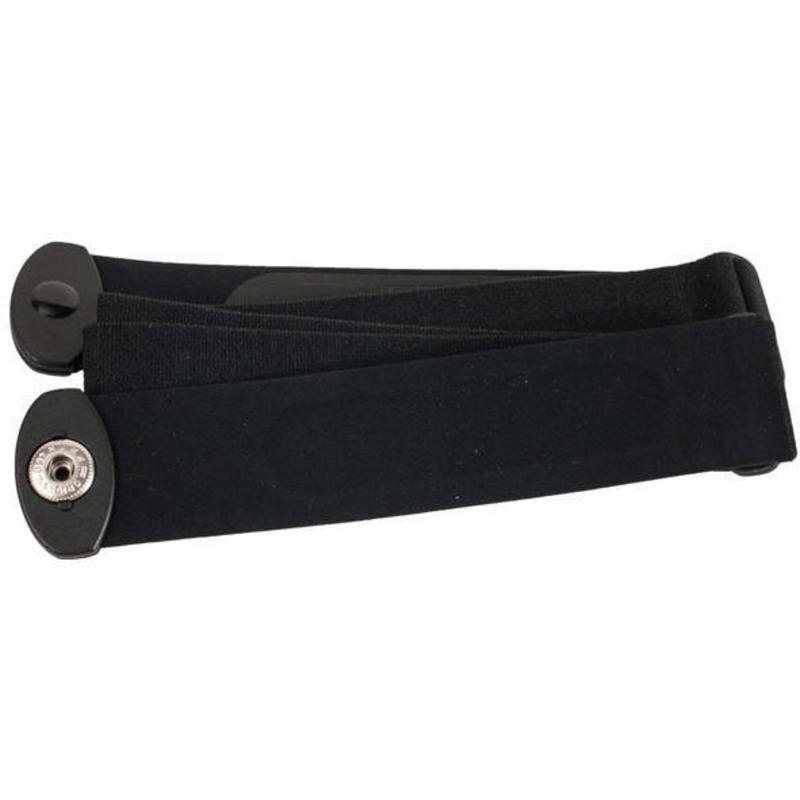 Bontrager Softstrap Heart Rate Replacement Strap
