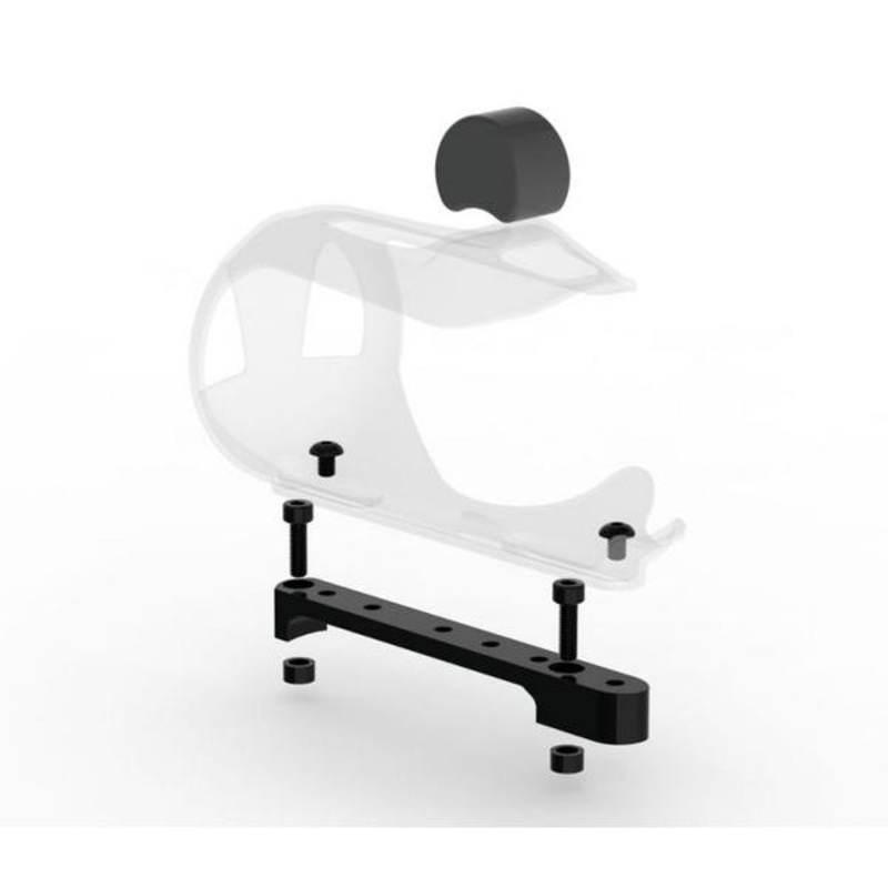 Bontrager Speed Concept Between-the-Arms Mount Kit
