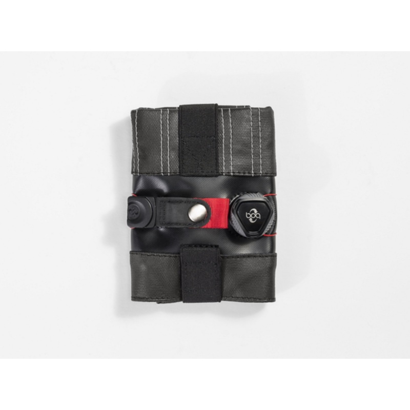 Bontrager Spring Roll Seat Bag