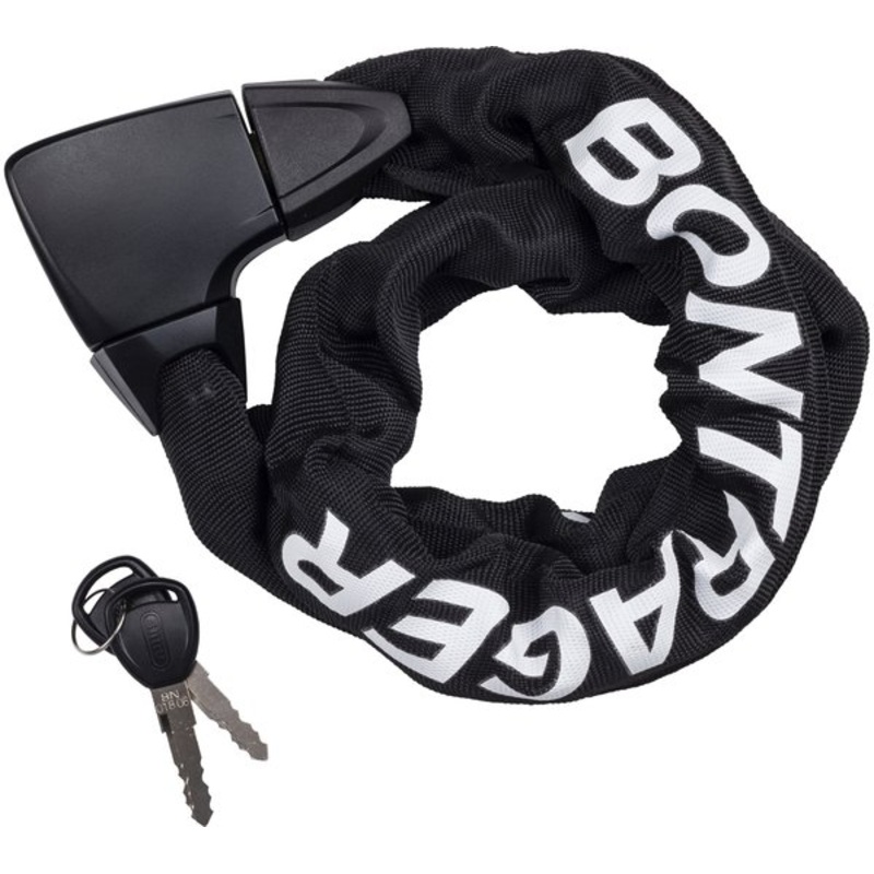 Bontrager Ultimate Keyed Chain Lock