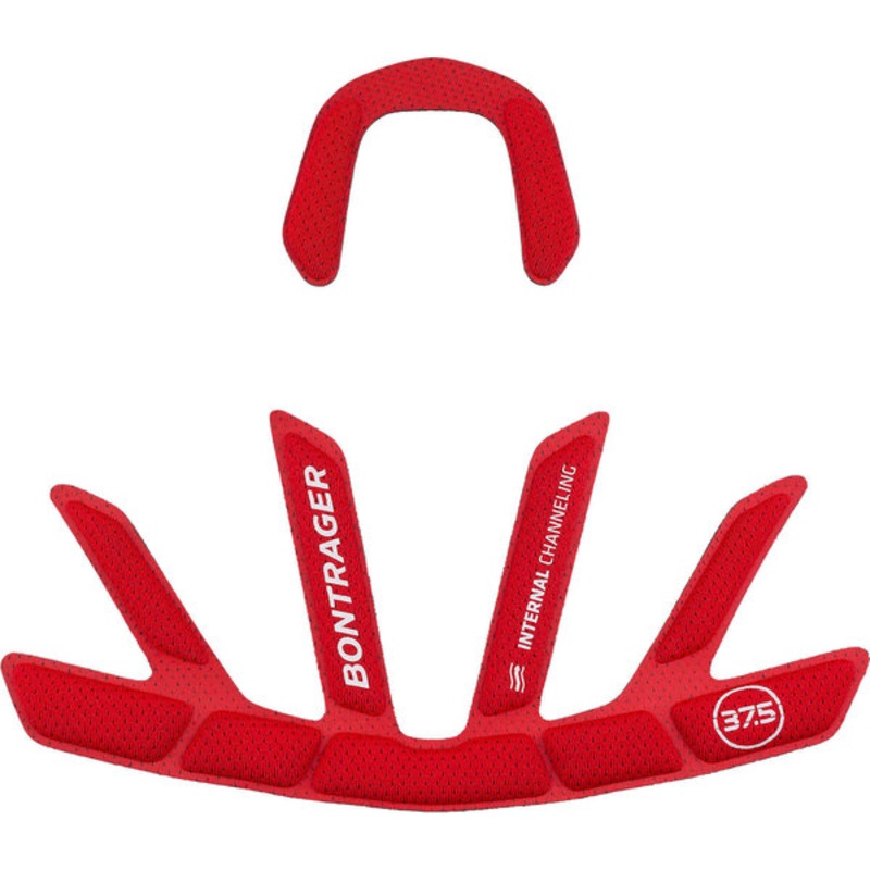 Bontrager Velocis MIPS Bike Helmet Fit Pad