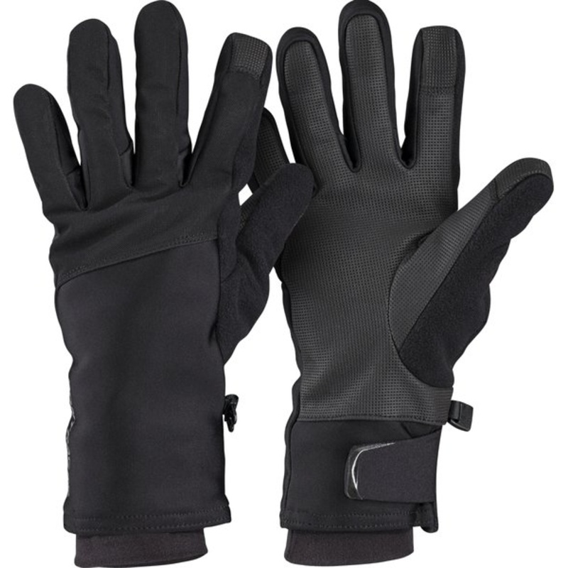 Bontrager Velocis Women’s Softshell Cycling Glove