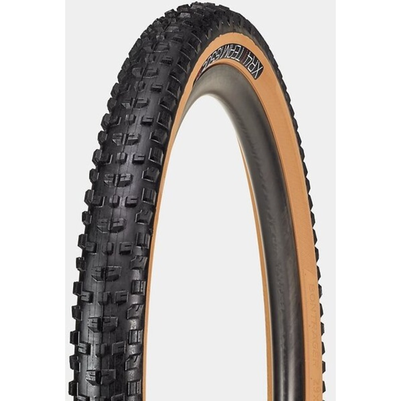 Bontrager XR4 Team Issue TLR MTB Tire