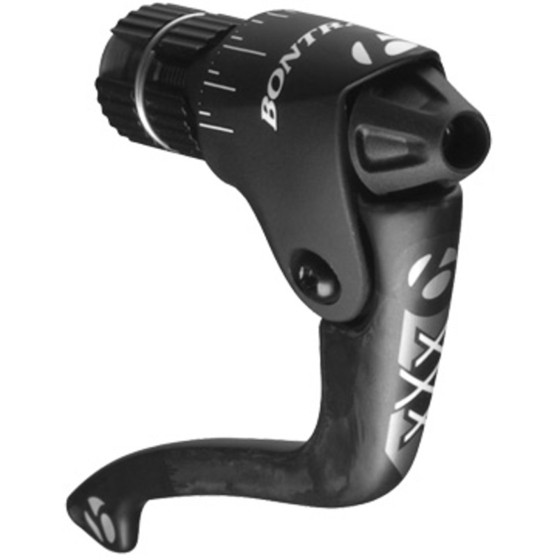 Bontrager XXX Aero Brake Lever – Factory Overstock
