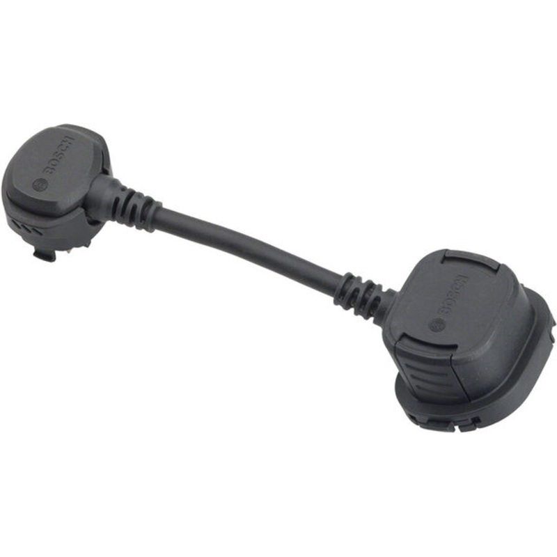 Bosch PowerMore Battery Cable – Cable Laid Away From The Battery Holder