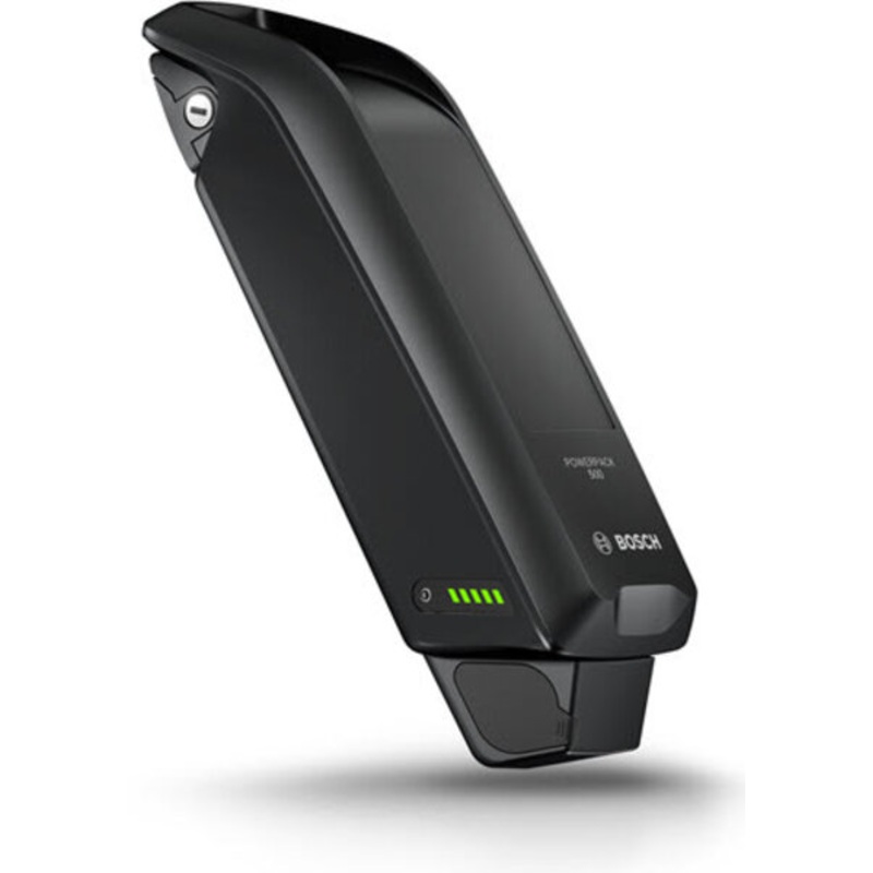 Bosch PowerPack 500 Frame Battery