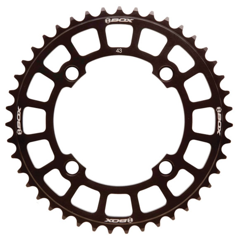 BOX Cosine Chainring