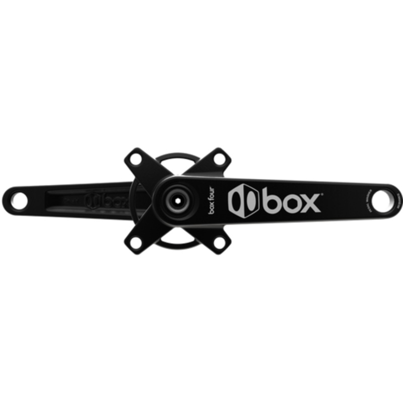 BOX Four 2-Piece Crankset