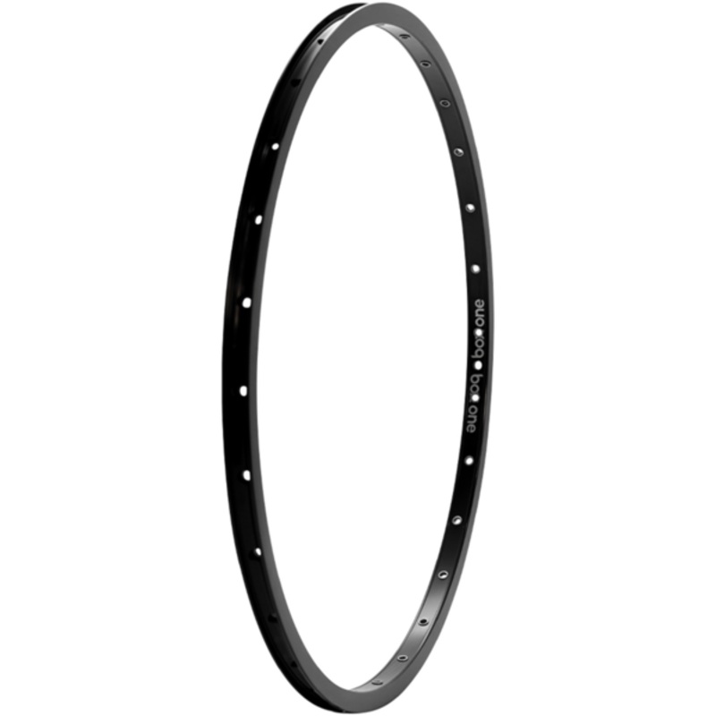 BOX One 20 x 1-1/8″ 28-Hole Rim Rear