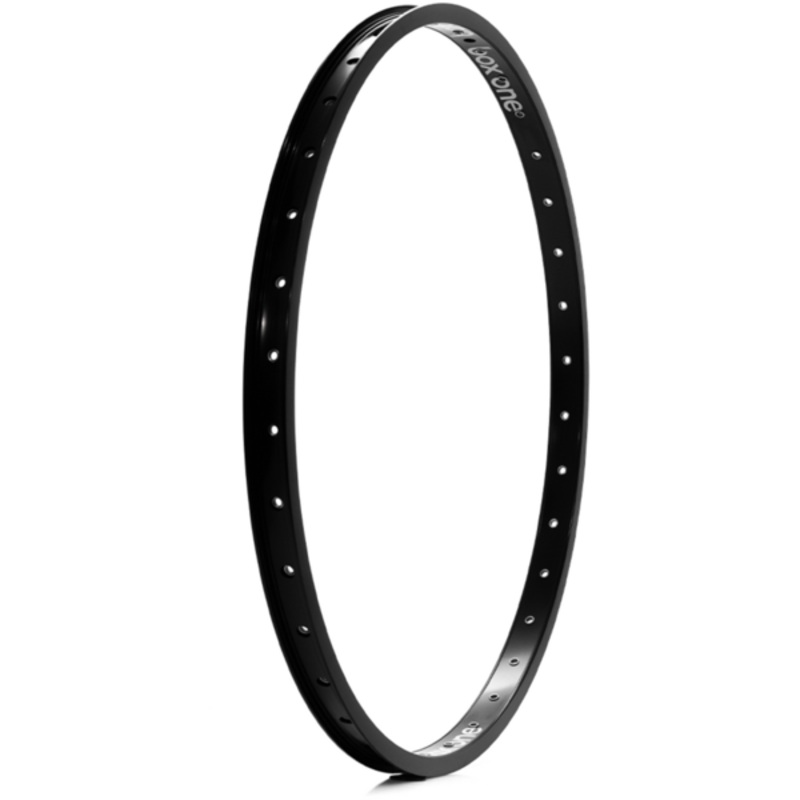 BOX One 24 x 1.75″ 36-Hole Rim Rear