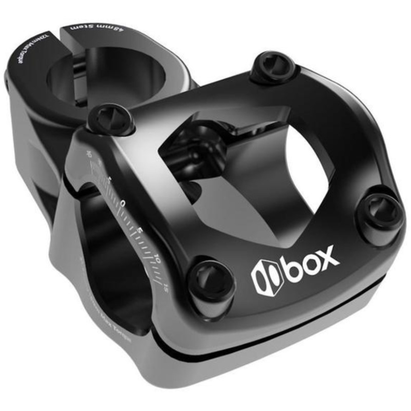 BOX One Oversized Top Load Stem