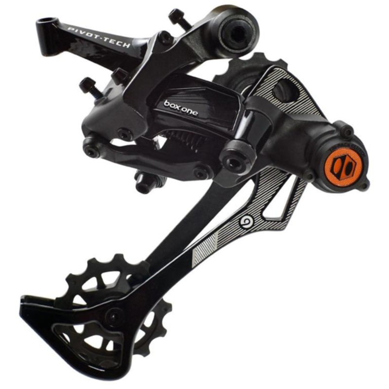 BOX One Prime 9 X-Wide Rear Derailleur