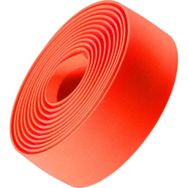 Bontrager Gel Cork Visibility Handlebar Tape
