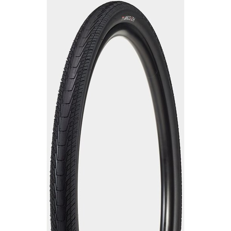 Bontrager H2 Comp Hybrid Tire