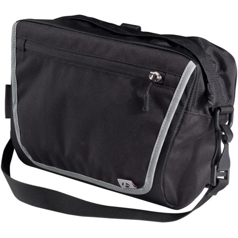 Bontrager Handlebar Town Bag