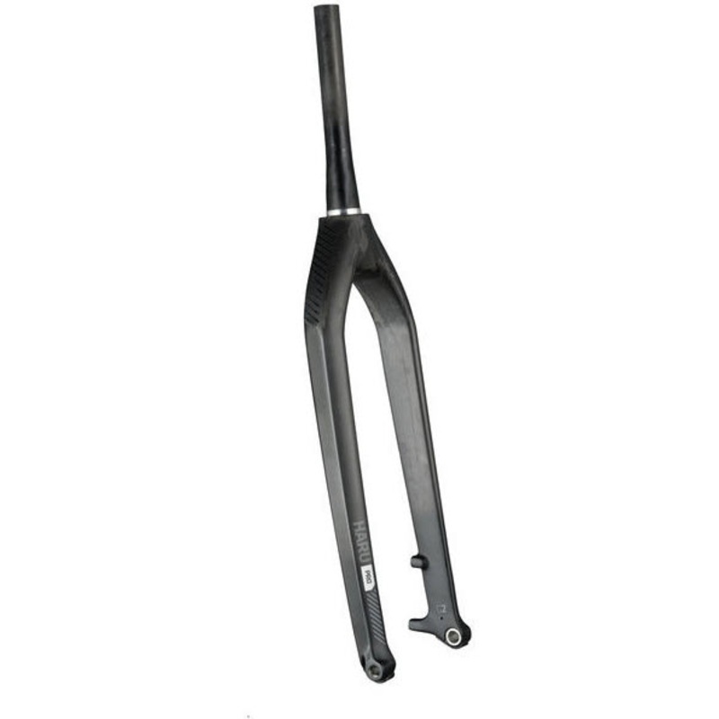 Bontrager Haru Carbon Fatbike Fork