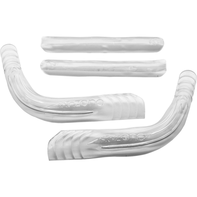 Bontrager IsoZone Gel Handlebar Pad Kit