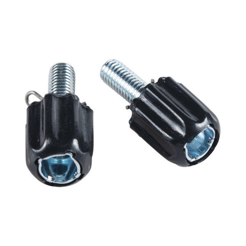 Bontrager Jagwire Downtube Barrel Adjuster (Pair)
