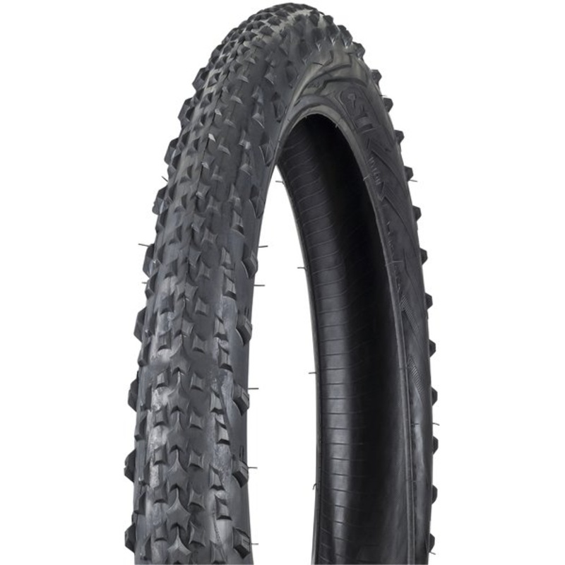 Bontrager Kids’ Midfat 20-inch MTB Tire