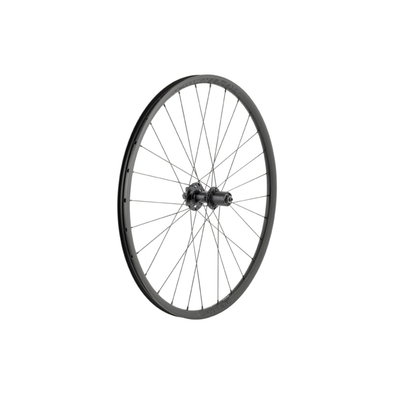 Bontrager Kovee 25 TLR 28H 26″ 6-Bolt Disc MTB Rear Wheel