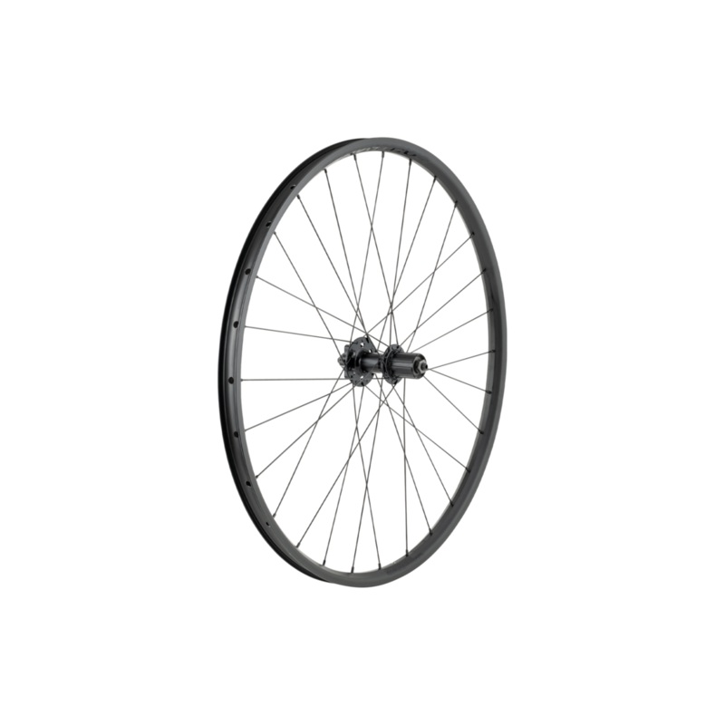 Bontrager Kovee 25 TLR 28H 27.5″ 6-Bolt Disc MTB Rear Wheel