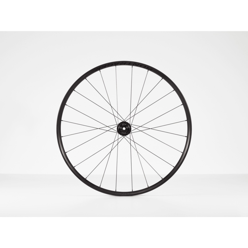 Bontrager Kovee Comp 25 TLR Boost 27.5 MTB Rear Wheel