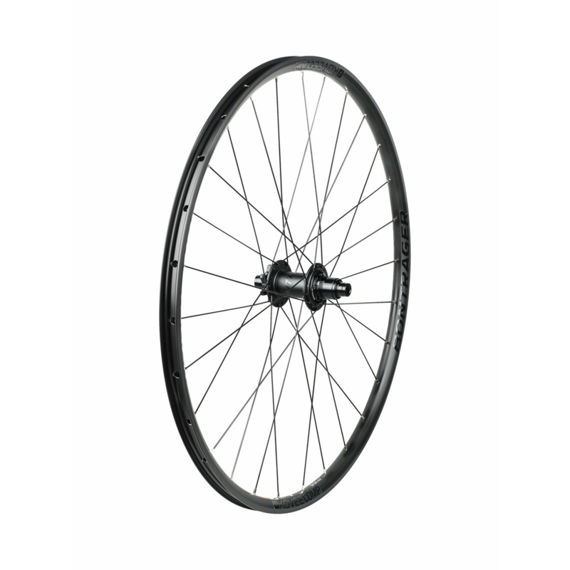 Bontrager Kovee Comp TLR Boost 6-Bolt Disc 29″ MTB Wheel Rear