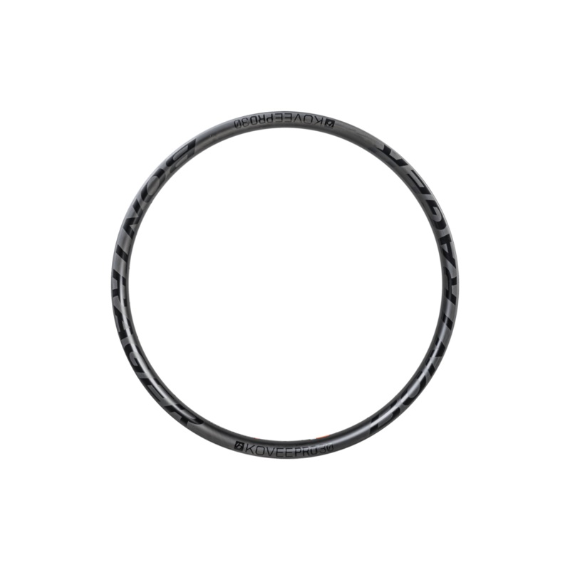 Bontrager Kovee Pro 30 TLR 28 Hole 27.5″ MTB Rim