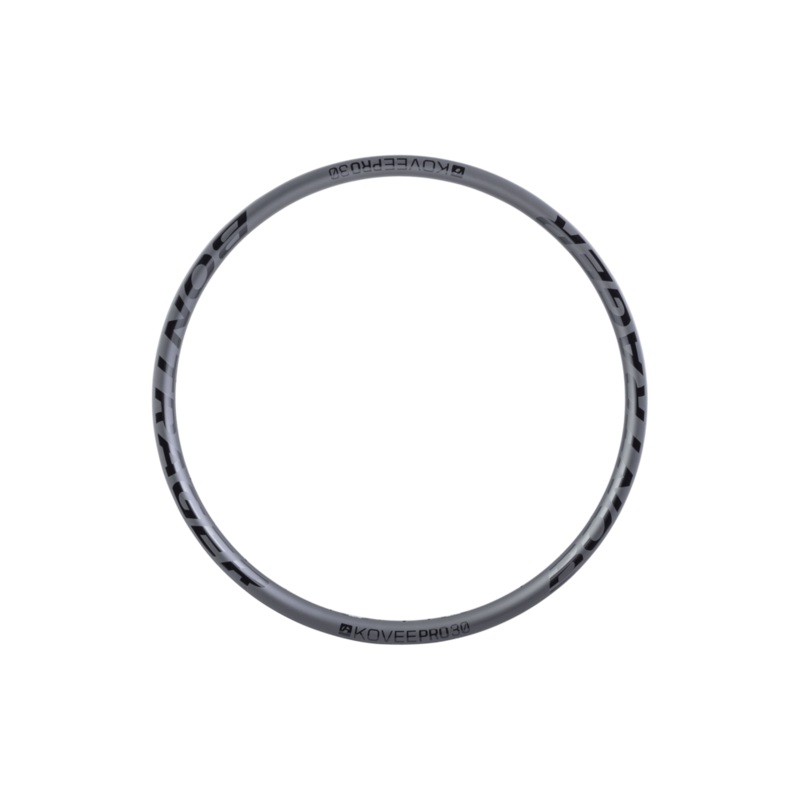 Bontrager Kovee Pro 30 TLR 28 Hole 29″ MTB Rim