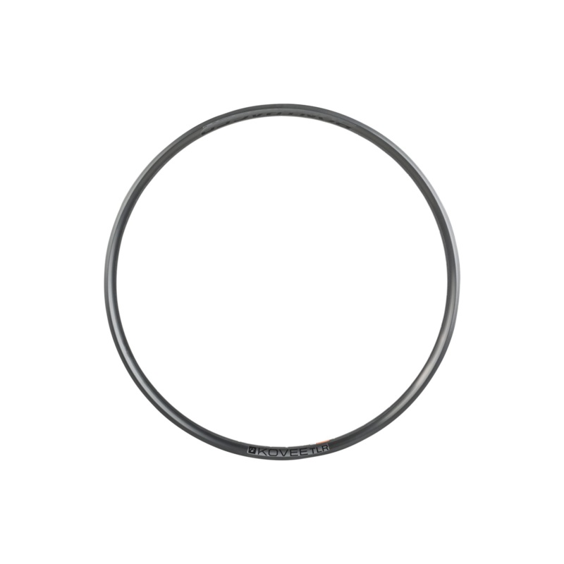 Bontrager Kovee TLR 28 Hole 27.5″ MTB Rim