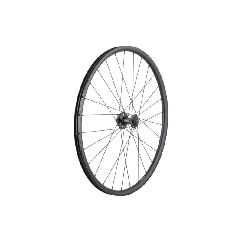Bontrager Kovee TLR 28H 26″ 6-Bolt Disc MTB Front Wheel