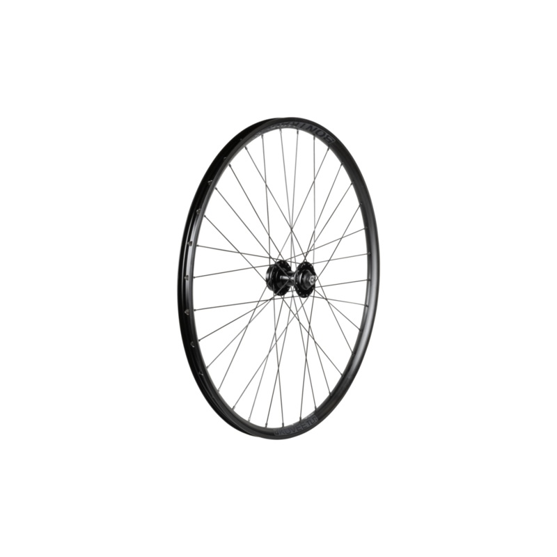 Bontrager Kovee TLR 32 Hole 27.5″ 6-Bolt Disc MTB Front Wheel