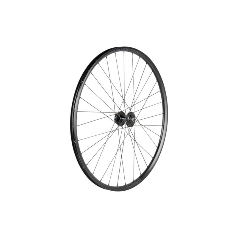 Bontrager Kovee TLR 32 Hole 29″ 6-Bolt Disc MTB Front Wheel