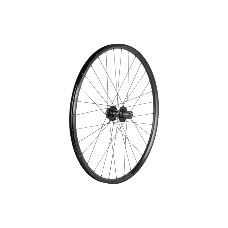 Bontrager Kovee TLR 32 Hole 29″ 6-Bolt Disc MTB Rear Wheel