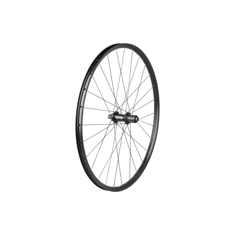 Bontrager Kovee TLR Boost 28 Hole 29″ Centerlock Disc MTB Rear Wheel