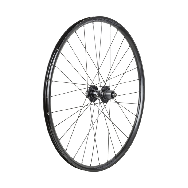 Bontrager Kovee TLR Boost 32 Hole 27.5″ 6-Bolt Disc MTB Rear Wheel