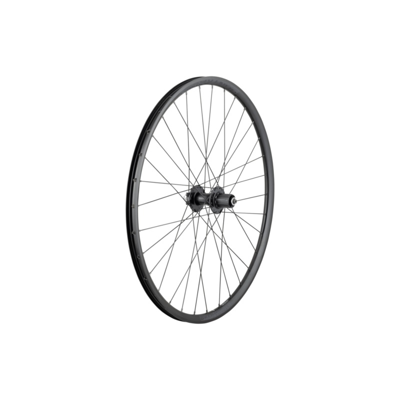 Bontrager Kovee TLR Boost141 27.5′”‘ 6-Bolt Disc MTB Rear Wheel