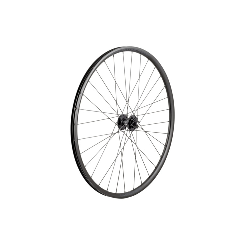 Bontrager Kovee TLR Boost141 29″ 6-Bolt Disc MTB Front Wheel