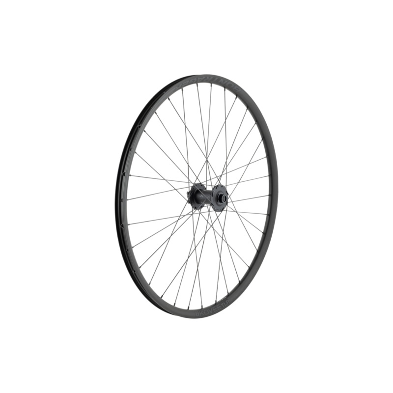 Bontrager Kovee TLR Rapid Drive Boost 32H 27.5″ MTB Front Wheel