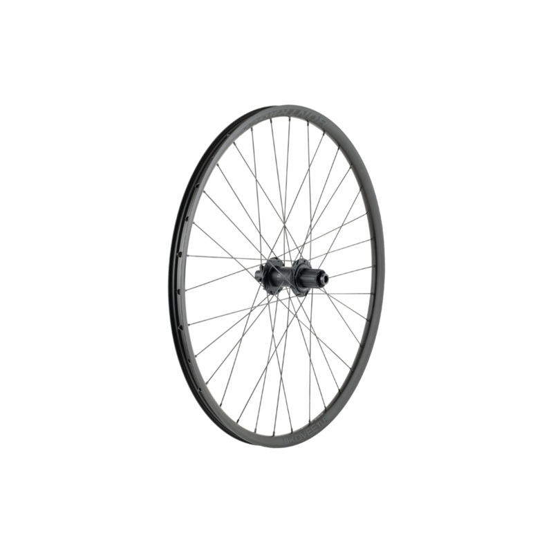 Bontrager Kovee TLR Rapid Drive Boost 32H 27.5″ MTB Rear Wheel