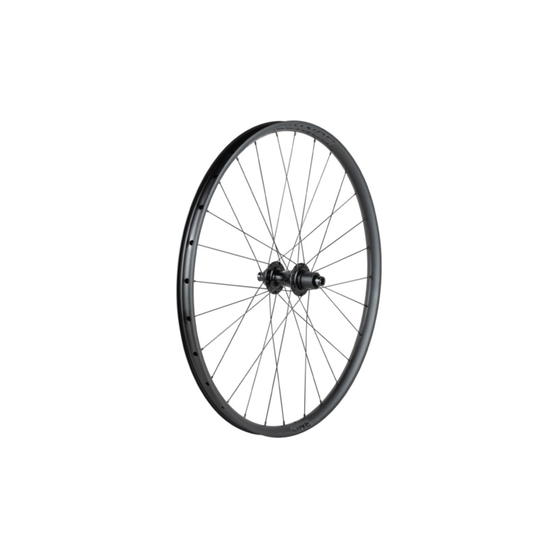 Bontrager Line 30 Centerlock TLR Boost 27.5″ MTB Rear Wheel
