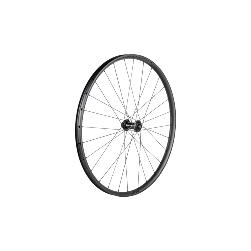 Bontrager Line 30 Centerlock TLR Boost 29″ MTB Front Wheel