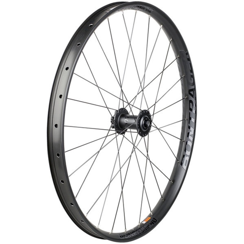 Bontrager Line Comp 40 TLR Boost 27.5-inch Front