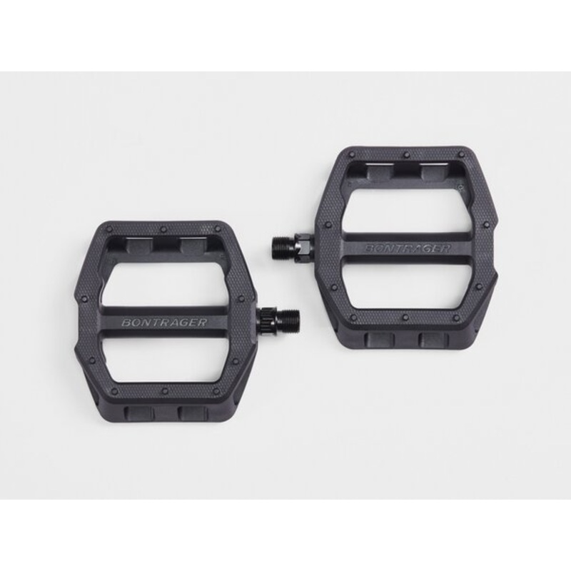 Bontrager Line Comp Flat Pedal Set